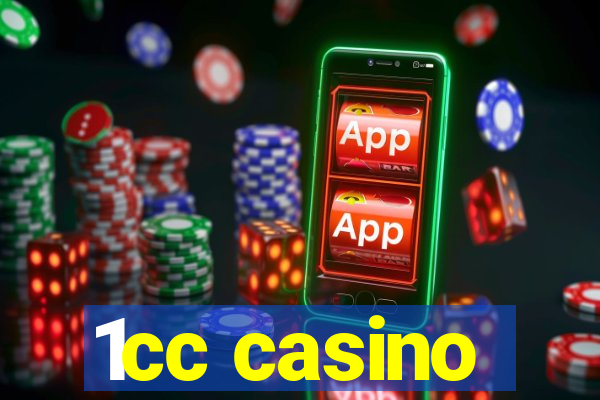 1cc casino